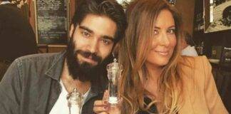 Lorenzo Biagiarelli amore Selvaggia Lucarelli - RicettaSprint