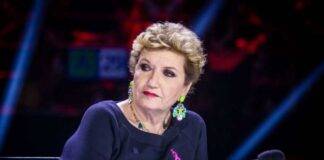 Mara Maionchi dolce preferito - RicettaSprint