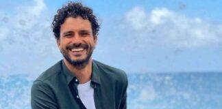 Marco Bianchi annuncio gioia - RicettaSprint