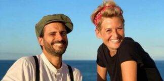 Marco Bianchi crisi con Angela Rafanelli - RicettaSprint