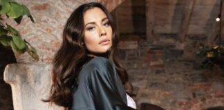 Marica Pellegrinelli MasterChef - RicettaSprint