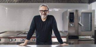 Massimo Bottura colpaccio - RicettaSprint