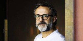 Massimo Bottura malattia figlio charlie - RicettaSprint