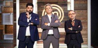 MasterChef giudici festa - RicettaSprint