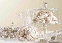 Meringhe vanigliate furbe | La cottura non è al forno Dolce con albumi
