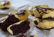 Muffin perfetti a colazione
