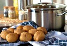 Non sono le solite patate in padella, il contorno che non puoi perderti! Non sono le solite patate in padella