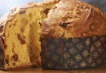 Panettone con impasto fatto a mano | Sarà vero? | Provate la ricetta furba Dolce Natalizio. Ricetta furba
