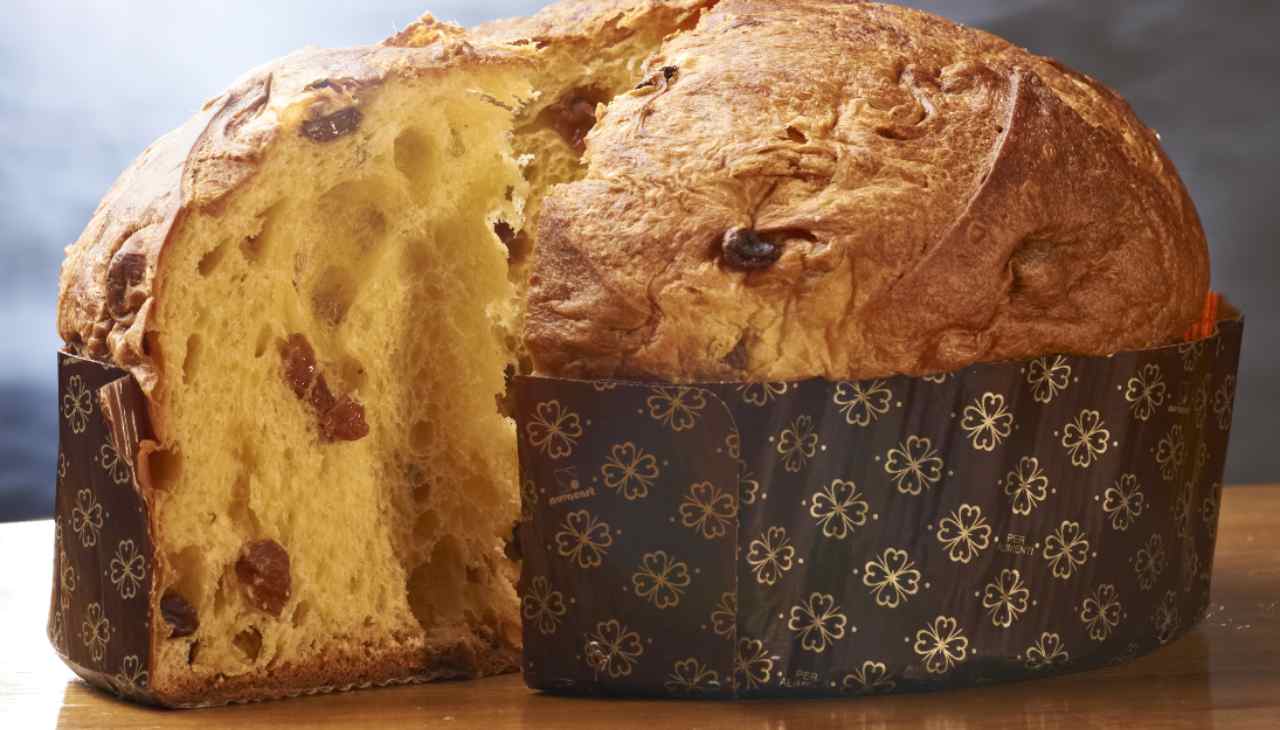 panettone