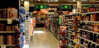 Pasta biologica sottoposta a richiamo alimentare