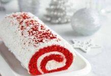 Pasta biscotto alla red velvet
