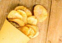 Né fritte né arrosto | ecco come preparare delle buonissime patate croccanti Patate al forno