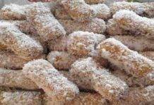 Pavesini Raffaello e rocher