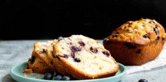 plumcake marmellata gocce cioccolato ricetta