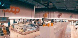Richiami alimentari Coop e Decò