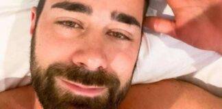Roberto Valbuzzi sta male - RicettaSprint