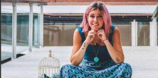 Sara Brancaccio caos totale - RicettaSprint