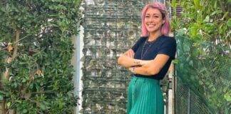 Sara Brancaccio confessione - RicettaSprint