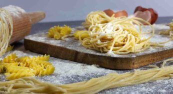 Il formato della pasta è fondamentale per i vostri piatti | il motivo