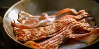 Scopriamo se bacon e pancetta sono uguali