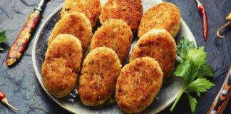 Sembrano polpette ma non lo sono