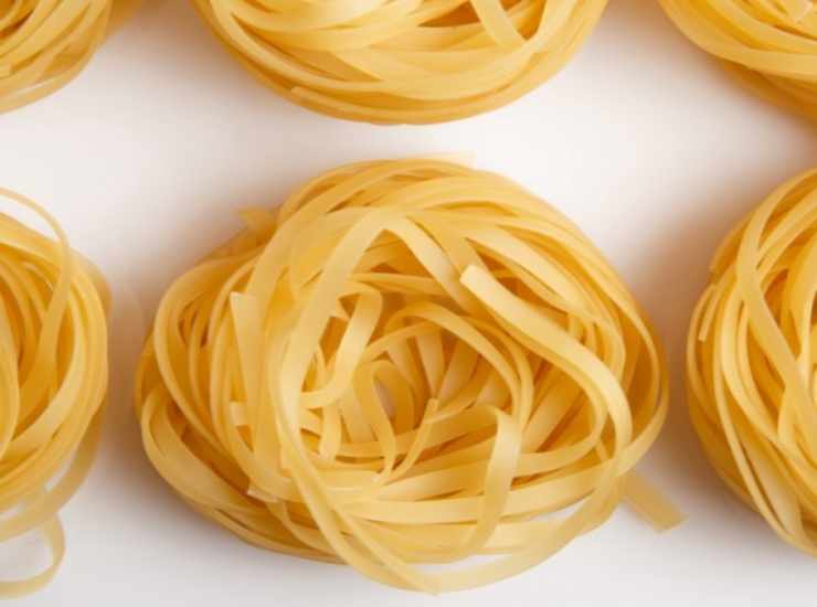 Tagliatelle 