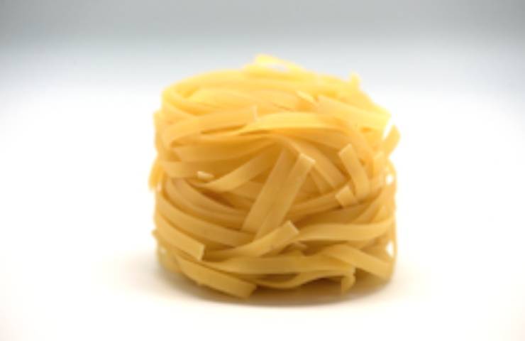 tagliatelle