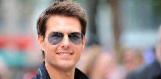 Tom Cruise jet privato 300 dolci - RicettaSprint