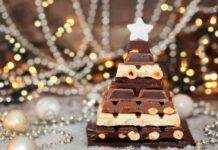 Protagonista delle feste e non solo: e occorrono solo 4 ingredienti