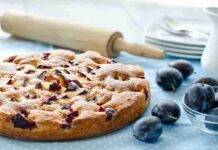 Torta brioche mille gusti | scopriamoli insieme sarà la ricetta per le feste Torta brioche mille gusti