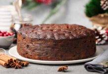 Torta profumata e delicata | Perfetta da servire durante le festività natalizie Torta profumata e delicata