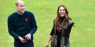 William e Kate drink reale - RicettaSprint