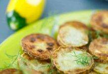 Zucchine