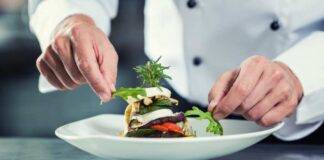 chef lasciare ristorazione - RicettaSprint