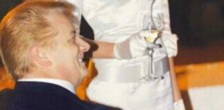 chi è nella foto - RicettaSprint