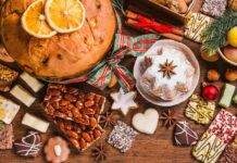 Il dolce facilissimo in 10 minuti | Per riciclare la frutta secca avanzata