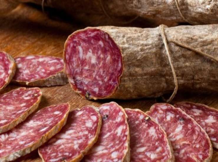  salame