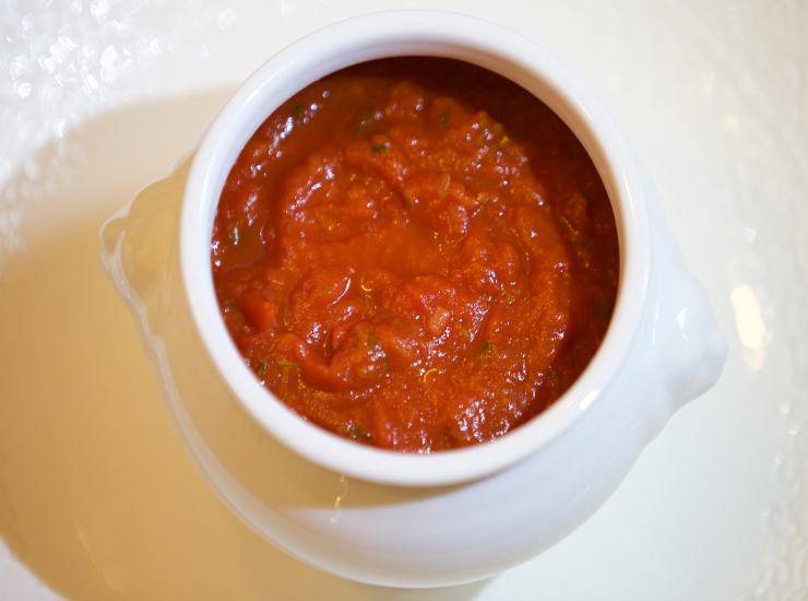 pomodoro passata