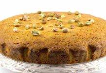 torta alpistacchio