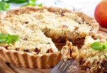 Torta o crostata | Scoprite gli ingredienti e prepariamola insieme Torta o crostata