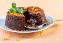 tortini cremosi in 10 minuti