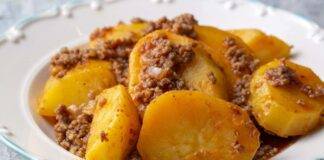 Aggiungete questo alle patate e servirete un secondo perfetto a cena