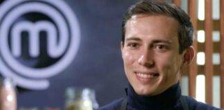 Antonio Colasanto MasterChef - RicettaSprint