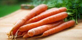 Avete delle carote in frigo Ecco cosa potete preparare
