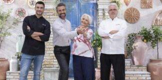Bake off tempesta anticipazioni - RicettaSprint