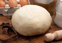 Biscotti friabili e fragranti decorati? La ricetta perfetta da preparare a casa Biscotti friabili e fragranti decorati La ricetta perfetta da preparare a casa