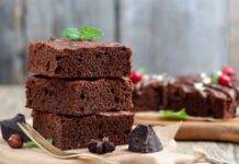 Brownies perfetti per tutta la famiglia