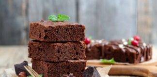 Brownies perfetti per tutta la famiglia