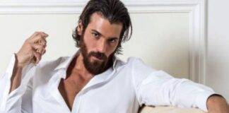 Can Yaman in cucina - RicettaSprint