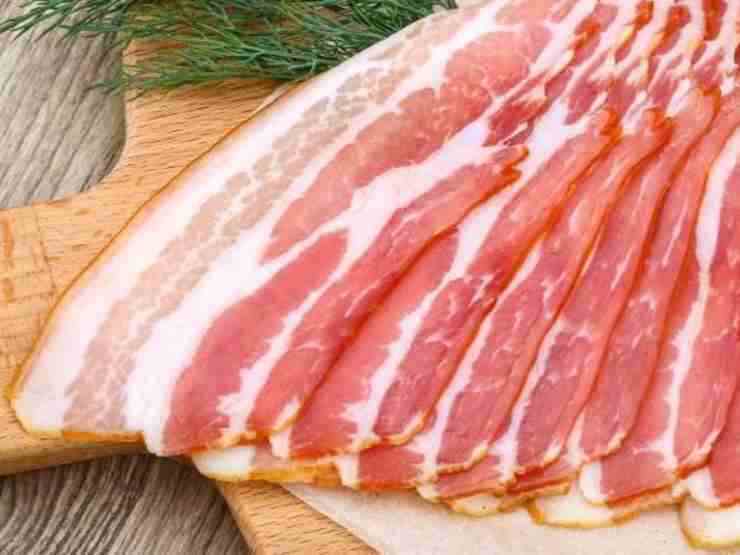 pancetta